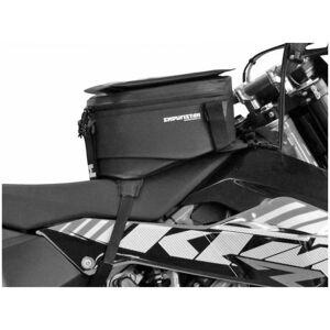 Sacoche de reservoir Enduristan Sandstorm 4S 7-12 litres