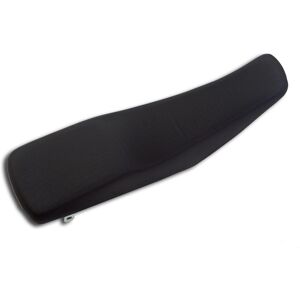 Selle double noir pour trial Fantic 305 / 307 / 309 / Clubman / Coach