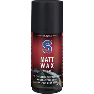 Spray cire pour peinture mat S100 Matt-Wax Spray 250 ml