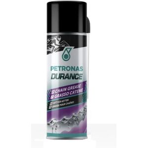 Spray graisse chaîne teflon haute performance Petronas Durance 75 ml