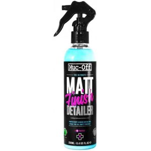 Spray protection Muc-Off Mat Finish Detailer 250ml