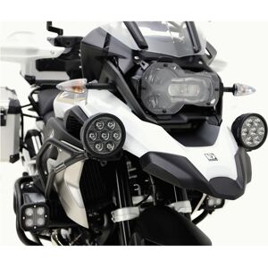 Supports pour feux additionnels Denali BMW R 1250 GS 19-23