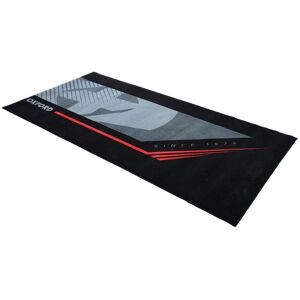 Tapis de garage Oxford Sport L 200 x 100cm - Publicité