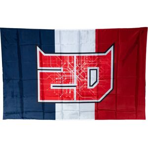 GP Racing Apparel Drapeau Fabio Quartararo France 20 bleu/blanc/rouge