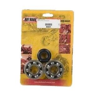 Hot Rods Kit roulements et spys de vilebrequin pour honda CR 80 83-02