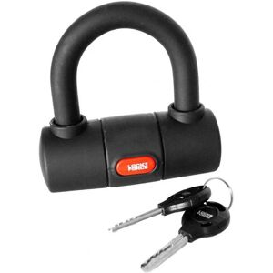 Antivol bloque-disque Lock-Force Goliath 55x55mm