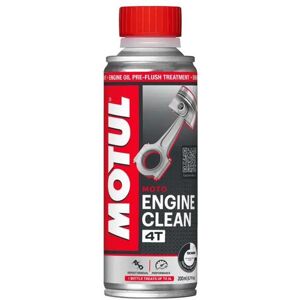 Nettoyant moteur Motul Engine Clean Moto 200ml