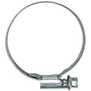 1Tek Tools Collier de serrage en metal a cremaillere 32x50