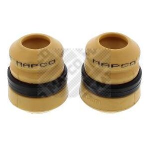 MAPCO Suspension, amortisseur pour OPEL: Meriva, Corsa & VAUXHALL: Meriva, Corsa (Ref: 34715)