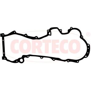 CORTECO Joint d'etancheite, carter de distribution pour FIAT: 500, Panda, Punto, Fiorino, Doblo, Idea, Qubo, Linea, Strada (Ref: 030001P)