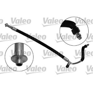 VALEO Conduite a haute pression, climatisation pour SEAT: Ibiza, Cordoba, Inca & VOLKSWAGEN: Caddy, Polo (Ref: 818412)