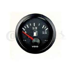 Continental/VDO Indicateur, niveau de carburant (Ref: 301-010-002K)