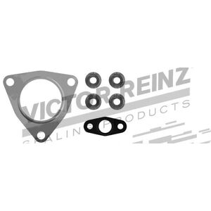 REINZ Kit de montage Turbocompresseur pour VOLKSWAGEN: Lupo & AUDI: A2 (Ref: 04-10039-01)