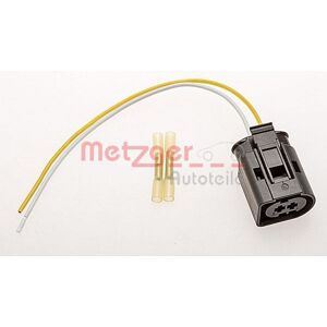 METZGER Kit de montage, kit de cables pour FIAT: Ducato & PEUGEOT: Boxer & CITROËN: Jumper, Relay (Ref: 2324013)