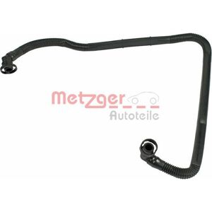 Metalcaucho Tuyau, ventilation de carter-moteur pour PEUGEOT: 206, 207, 307, 1007 & CITROËN: C3, C4, C2 (Ref: 35837)