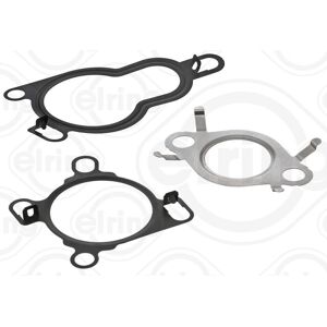 ELRING Jeu de joints d'etancheite, systeme EGR pour RENAULT: Scenic, Megane, Trafic, Laguna, Master, Espace, Koleos, Vel Satis (Ref: 887.550)