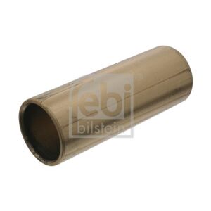 FEBI BILSTEIN Coussinet, jumelle de ressort (Ref: 01373)