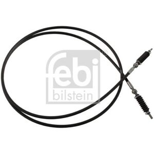 FEBI BILSTEIN Commande d'acceleration, injection de diesel (Ref: 01889)