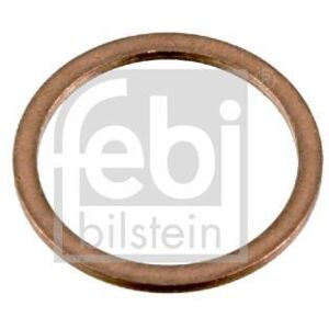 FEBI BILSTEIN Bague d'etancheite, interrupteur de thermostat pour CITROËN: Jumper, Relay & PEUGEOT: Boxer & OPEL: Corsa, Astra, Frontera (Ref: 03083)