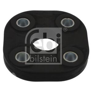 FEBI BILSTEIN Joint, colonne de direction pour VOLKSWAGEN: Transporter, Coccinelle/Beetle, Iltis/181, Karmann GHIA  & AUDI: Quattro, 80 (Ref: 07924)