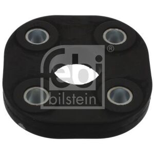 FEBI BILSTEIN Joint, colonne de direction pour VOLKSWAGEN: Transporter, Coccinelle/Beetle, Iltis/181, Karmann GHIA  & AUDI: Quattro (Ref: 07924)