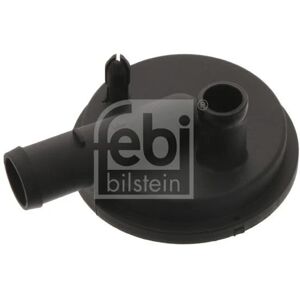 FEBI BILSTEIN Soupape, degazage du carter pour VOLKSWAGEN: Golf, New Beetle, Bora, Caddy, Polo & AUDI: A3 & SEAT: Leon, Ibiza, Toledo (Ref: 100149)