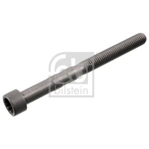 FEBI BILSTEIN Vis de reglage du jeu de soupape pour VOLKSWAGEN: Golf, Polo, Touran, Transporter, Passat, Touareg, Caddy, Fox, Eos (Ref: 100726)