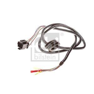 FEBI BILSTEIN Kit de reparation de cable, hayon de coffre pour AUDI: 80 (Ref: 107058)