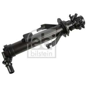 FEBI BILSTEIN Gicleur d'eau de nettoyage, nettoyage des phares pour VOLKSWAGEN: Golf (Ref: 175652)