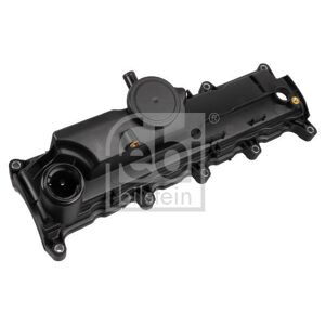 FEBI BILSTEIN Couvercle de culasse pour RENAULT: Clio, Megane, Kangoo, Modus, Laguna & NISSAN: Qashqai, Note, Tiida (Ref: 177764)