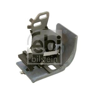 FEBI BILSTEIN Support, silencieux pour RENAULT: Scenic, Megane (Ref: 29584)