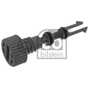 FEBI BILSTEIN Vis, bouchon de radiateur pour MERCEDES-BENZ: Classe A, Classe B, Vito, Classe E, Classe C, Classe ML, Classe CLK, Viano (Ref: 37595)