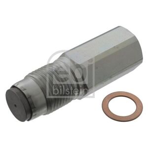 FEBI BILSTEIN Soupape, systeme d'alimentation en carburant pour FIAT: Ducato & PEUGEOT: Boxer & CITROËN: Jumper, Relay (Ref: 46366)