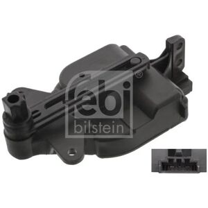 FEBI BILSTEIN Vanne d'inversion, ventilateur pour VOLKSWAGEN: Golf, Passat, Polo, New Beetle, Bora, Lupo & AUDI: A3, TT, A4, S3, RS4 (Ref: 47997)