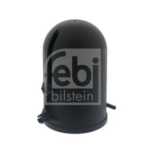 FEBI BILSTEIN Accumulateur de pression, freinage pour PORSCHE: 911, Boxster, Carrera GT (Ref: 48831)