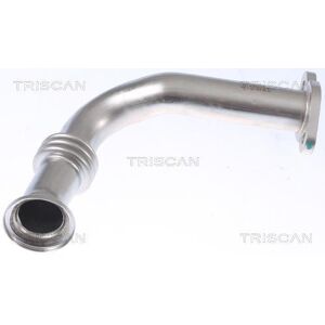 Triscan A/S Durite de reniflard d'huile pour VOLKSWAGEN: Polo & SEAT: Ibiza & SKODA: Fabia, Roomster (Ref: 8811 29111)