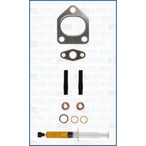 AJUSA Kit de montage Turbocompresseur pour BMW: Série 3, Série 1, Série 5, X5, X3, Série 7 & LAND ROVER: Freelander, Range Rover (Ref: JTC11026) - Publicité