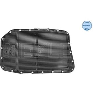 MEYLE Carter d'huile, boîte automatique pour BMW: Serie 3, Serie 5, X5, X3, X6, Serie 7, Serie 6 & LAND ROVER: Range Rover (Ref: 300 325 0000)