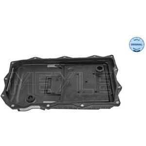 MEYLE Carter d'huile, boîte automatique pour BMW: Serie 1, X1, Serie 3, X3, Serie 5, X5, X6, Serie 4, Serie 7, Serie 6 (Ref: 300 325 0002)