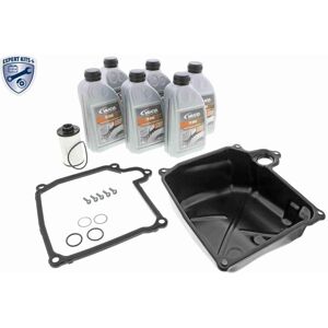 VAICO Kit de reparation, carter d'huile pour VOLKSWAGEN: Golf, Touran, Tiguan, Scirocco, Passat, Caddy, Eos, New Beetle, Sharan, Jetta (Ref: V10-5138)