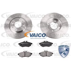 VAICO Disques et plaquettes de frein pour CITROËN: C3, C2 (Ref: V22-0720)