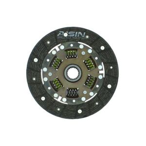 AISIN Disque d'embrayage pour MITSUBISHI: Colt, Lancer, Lancer F (Ref: DZ-003)