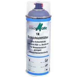 DUPLI COLOR Resine et mastic carrosserie (Ref: 385575)