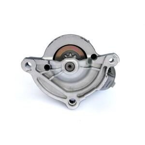 HELLA Demarreur pour PEUGEOT: 206, 207, 307, 205, 106, 306, Partner, 1007, Bipper, 309, 405, 207+ & CITROËN: Xsara Picasso, C3 (Ref: 8EA 011 610-391)