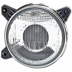 HELLA Boîtier du projecteur principal pour BMW: Serie 5, Serie 7, M5 (Ref: 9BG 135 928-011)