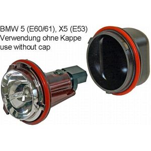 HELLA Reflecteur, feu de position/d'encombrement pour BMW: Serie 5, X5, Serie 7, M5 (Ref: 9DX 159 419-001)