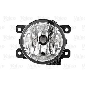 VALEO Systeme de phares de virage pour FIAT: 500, Ducato, Panda, Tipo, Punto, Fiorino, Doblo, Aegea & PEUGEOT: Partner, Rifter (Ref: 044185)
