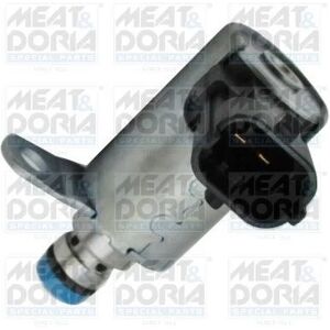 MEAT & DORIA Valve de pression d'huile pour FIAT: 500, Punto, Fiorino, Qubo, Idea & ALFA ROMEO: Mi.To (Ref: 91572)