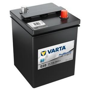 VARTA Batterie 6V (Ref: 070011030A742)