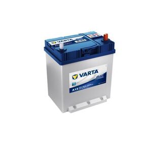 VARTA Batterie 330.0 A 40.0 Ah 12.0 V Performance (Ref: 5401250333132)